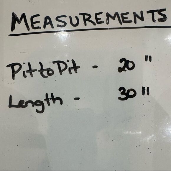 Cabi arabesque modern cami top size medium - Picture 8 of 8